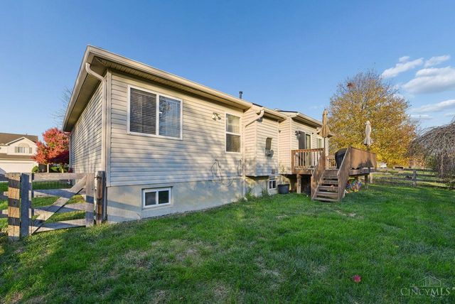 95 Paddock Lane, Monroe, OH 45050