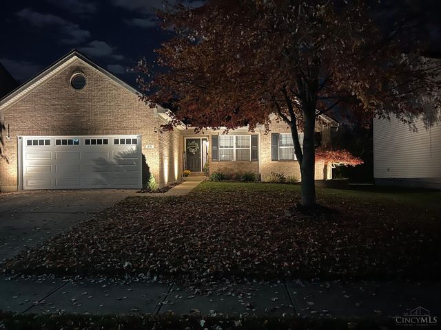 95 Paddock Lane, Monroe, OH 45050