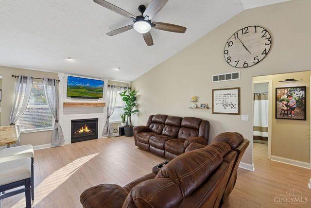 95 Paddock Lane, Monroe, OH 45050