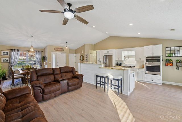 95 Paddock Lane, Monroe, OH 45050