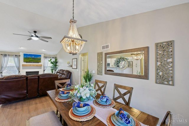 95 Paddock Lane, Monroe, OH 45050