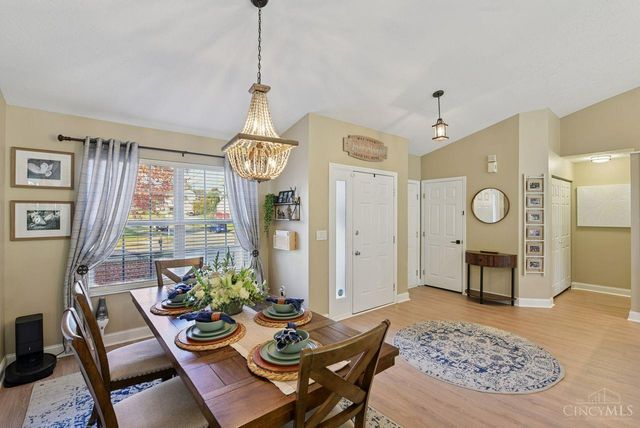 95 Paddock Lane, Monroe, OH 45050