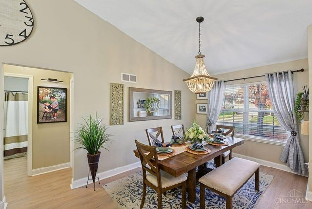 95 Paddock Lane, Monroe, OH 45050