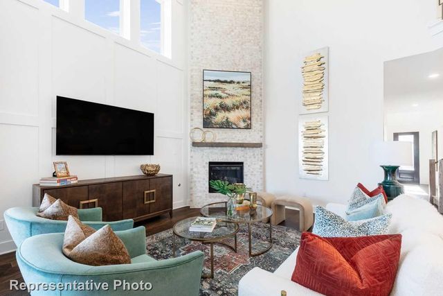 4626 Sweeprange Road, Midlothian, TX 76065