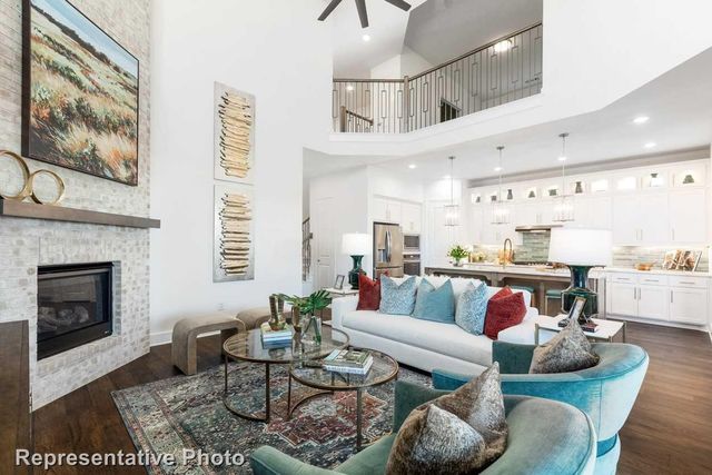 4626 Sweeprange Road, Midlothian, TX 76065