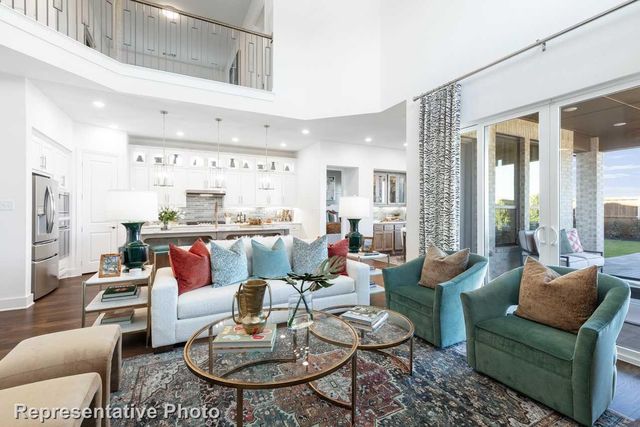4626 Sweeprange Road, Midlothian, TX 76065