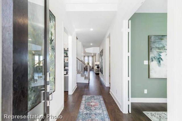 4626 Sweeprange Road, Midlothian, TX 76065