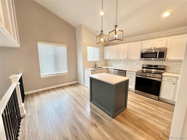 10451 Lynx, Littleton, CO 80124