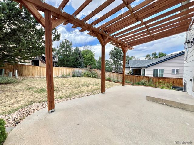 10451 Lynx, Littleton, CO 80124