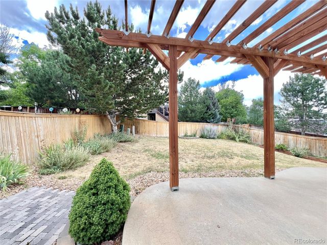 10451 Lynx, Littleton, CO 80124