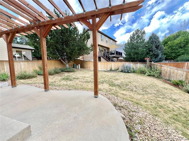 10451 Lynx, Littleton, CO 80124