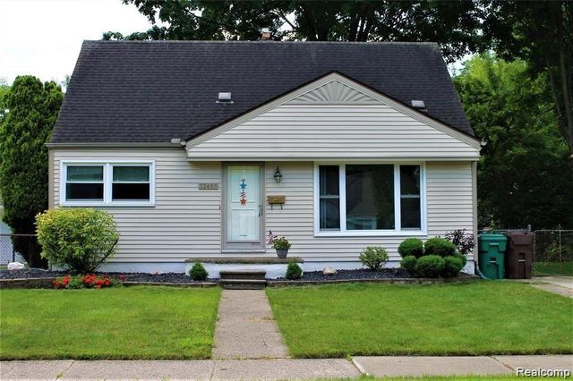32469 Rosslyn Avenue, Garden City, MI 48135