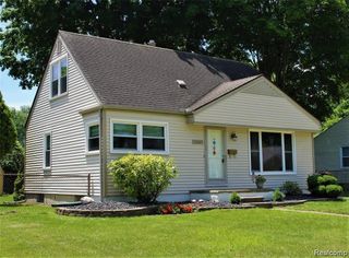 32469 Rosslyn Avenue, Garden City, MI 48135