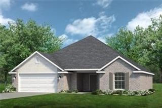 1108 Harvest Avenue, Lowell, AR 72745