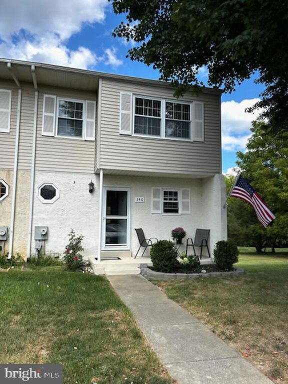 340 CARLYN CT, Downingtown, PA 19335