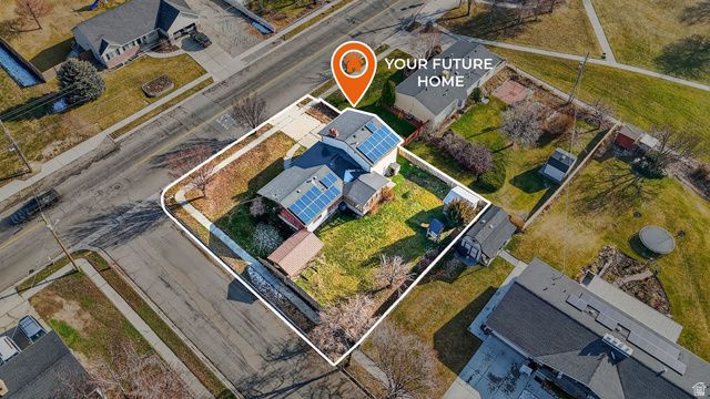 621 N 100 W, American Fork, UT 84003