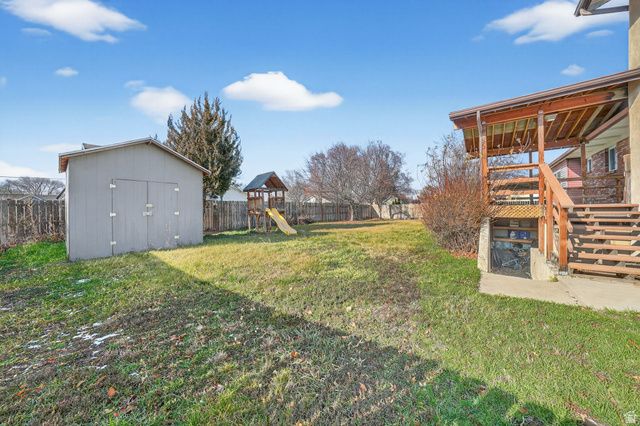 621 N 100 W, American Fork, UT 84003