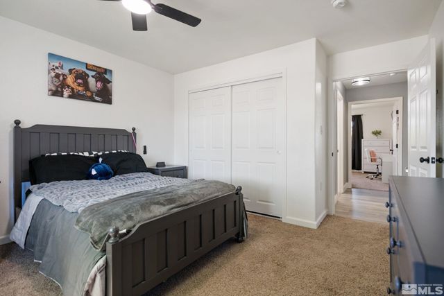 3215 Spring Circle, Silver Springs, NV 89429