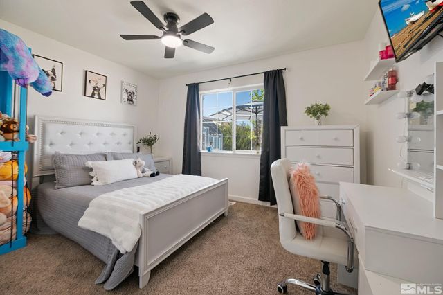 3215 Spring Circle, Silver Springs, NV 89429