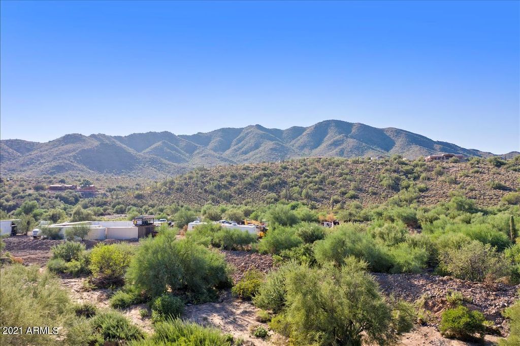 43605 N 7th Avenue 202-21-191A, New River, AZ 85087 — exterior