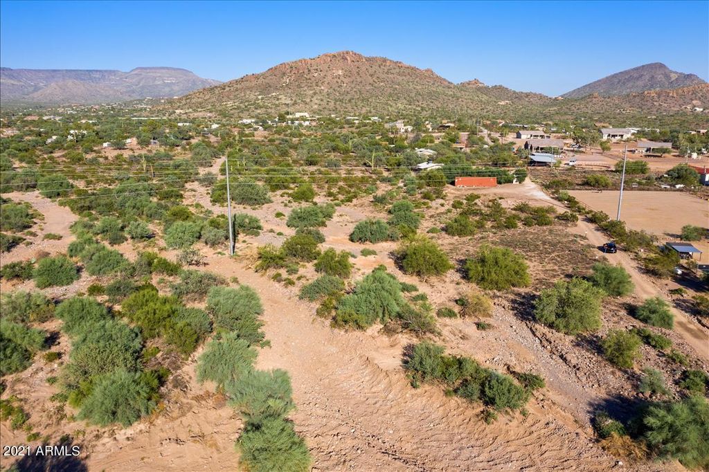 43605 N 7th Avenue 202-21-191A, New River, AZ 85087 — photo 4