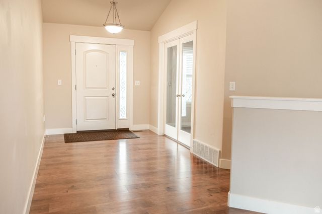 9242 N CORNWALL WAY, Eagle Mountain, UT 84005