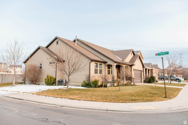 9242 N CORNWALL WAY, Eagle Mountain, UT 84005