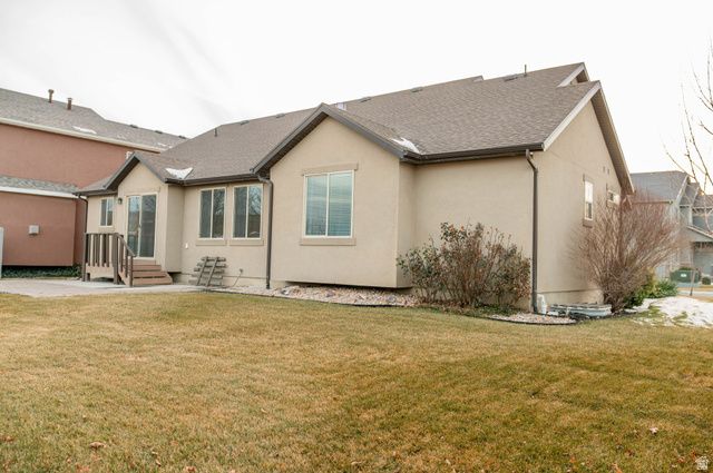 9242 N CORNWALL WAY, Eagle Mountain, UT 84005