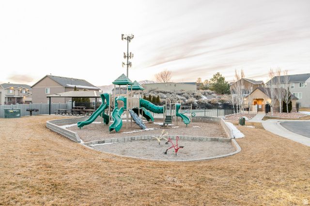 9242 N CORNWALL WAY, Eagle Mountain, UT 84005