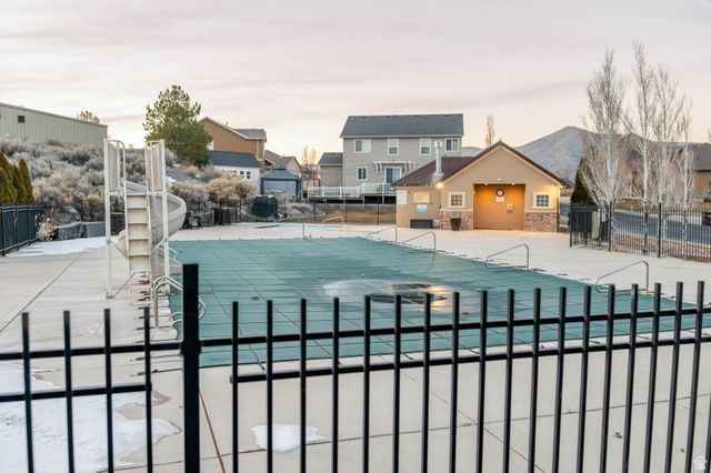 9242 N CORNWALL WAY, Eagle Mountain, UT 84005