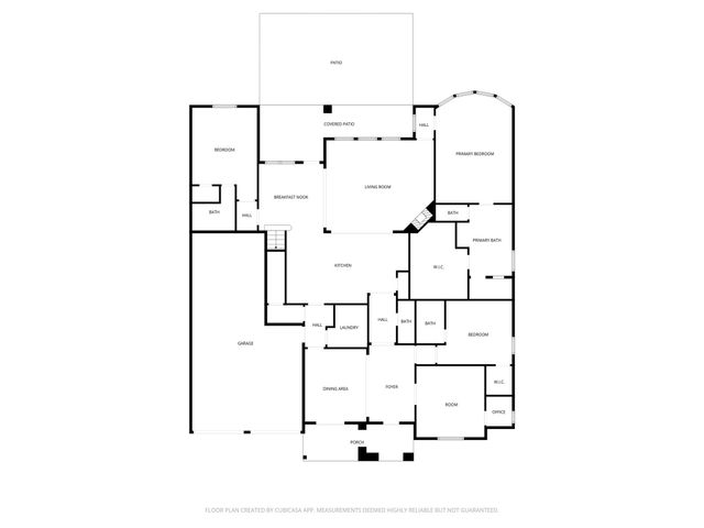 222 Chatham Avenue, Sugar Land, TX 77479