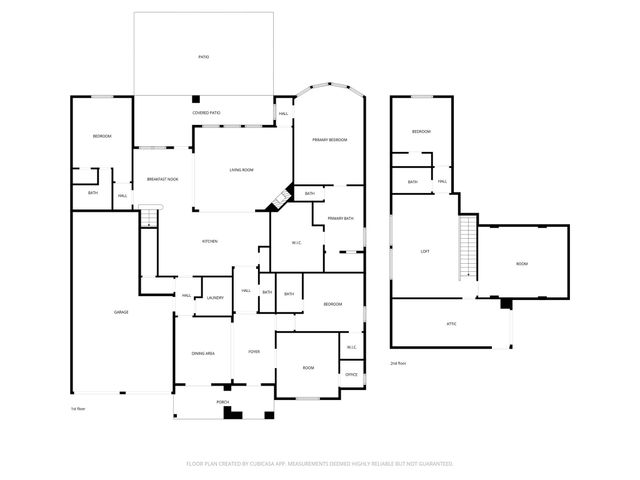 222 Chatham Avenue, Sugar Land, TX 77479