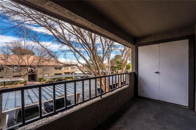 2606 DURANGO Drive 256, Las Vegas, NV 89117