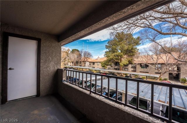 2606 DURANGO Drive 256, Las Vegas, NV 89117