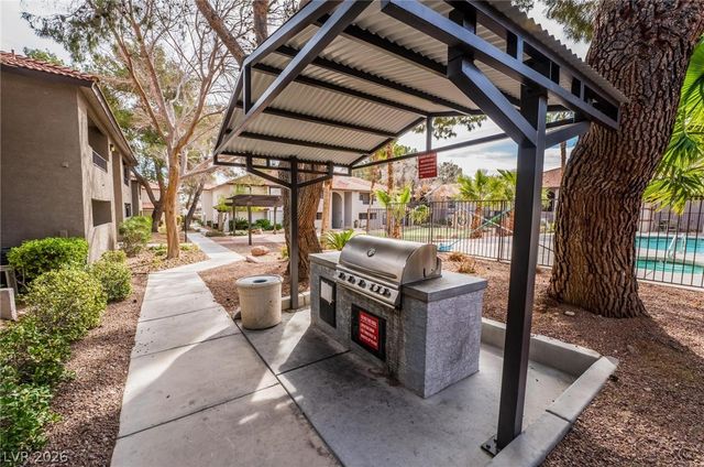 2606 DURANGO Drive 256, Las Vegas, NV 89117