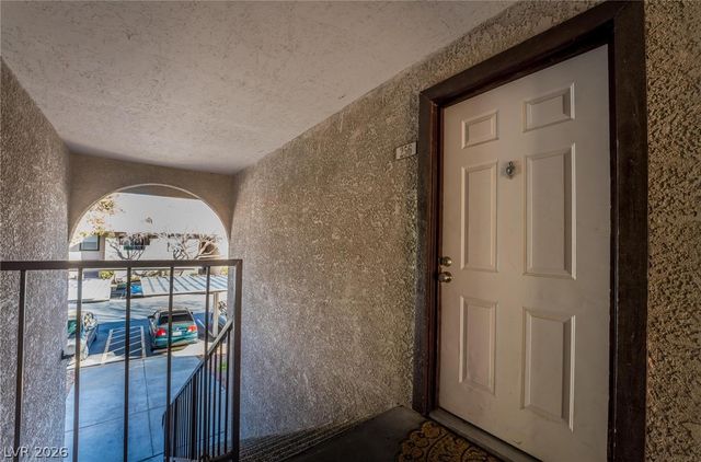 2606 DURANGO Drive 256, Las Vegas, NV 89117