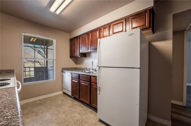 2606 DURANGO Drive 256, Las Vegas, NV 89117