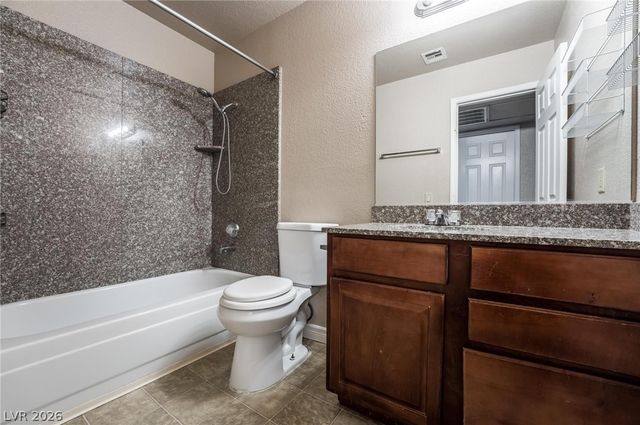 2606 DURANGO Drive 256, Las Vegas, NV 89117