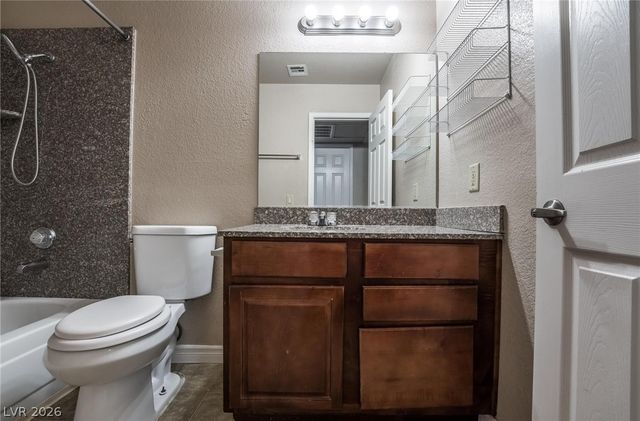 2606 DURANGO Drive 256, Las Vegas, NV 89117