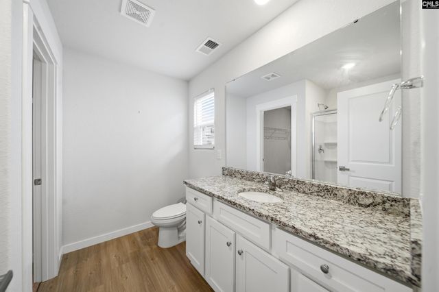 1676 Hidden Garden Lane, Gilbert, SC 29054