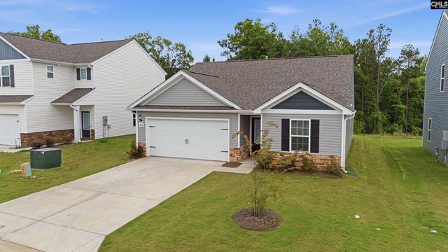 1676 Hidden Garden Lane, Gilbert, SC 29054