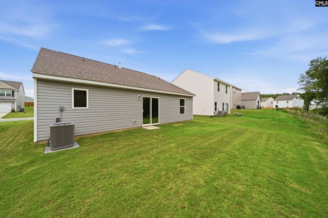 1676 Hidden Garden Lane, Gilbert, SC 29054