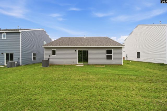 1676 Hidden Garden Lane, Gilbert, SC 29054