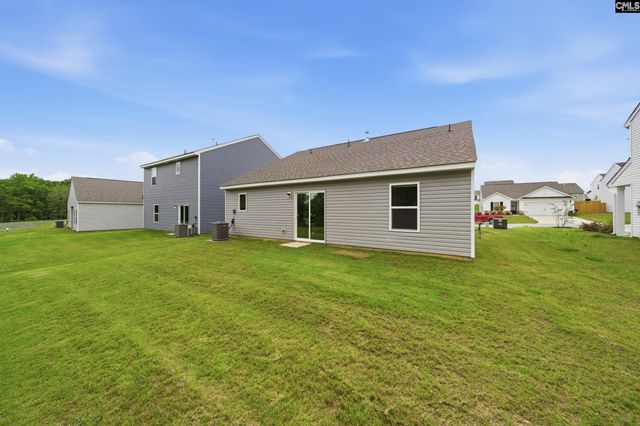 1676 Hidden Garden Lane, Gilbert, SC 29054