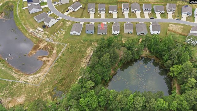 1676 Hidden Garden Lane, Gilbert, SC 29054