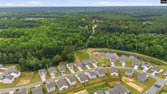 1676 Hidden Garden Lane, Gilbert, SC 29054