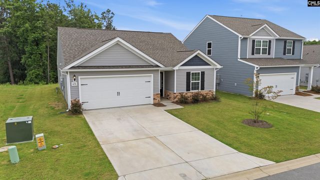 1676 Hidden Garden Lane, Gilbert, SC 29054