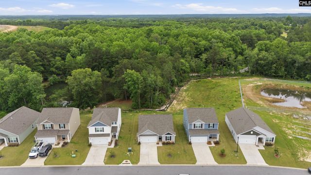 1676 Hidden Garden Lane, Gilbert, SC 29054