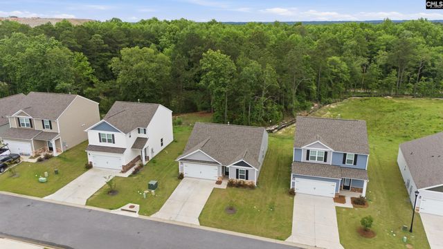 1676 Hidden Garden Lane, Gilbert, SC 29054