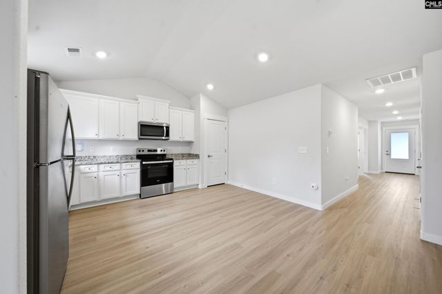 1676 Hidden Garden Lane, Gilbert, SC 29054